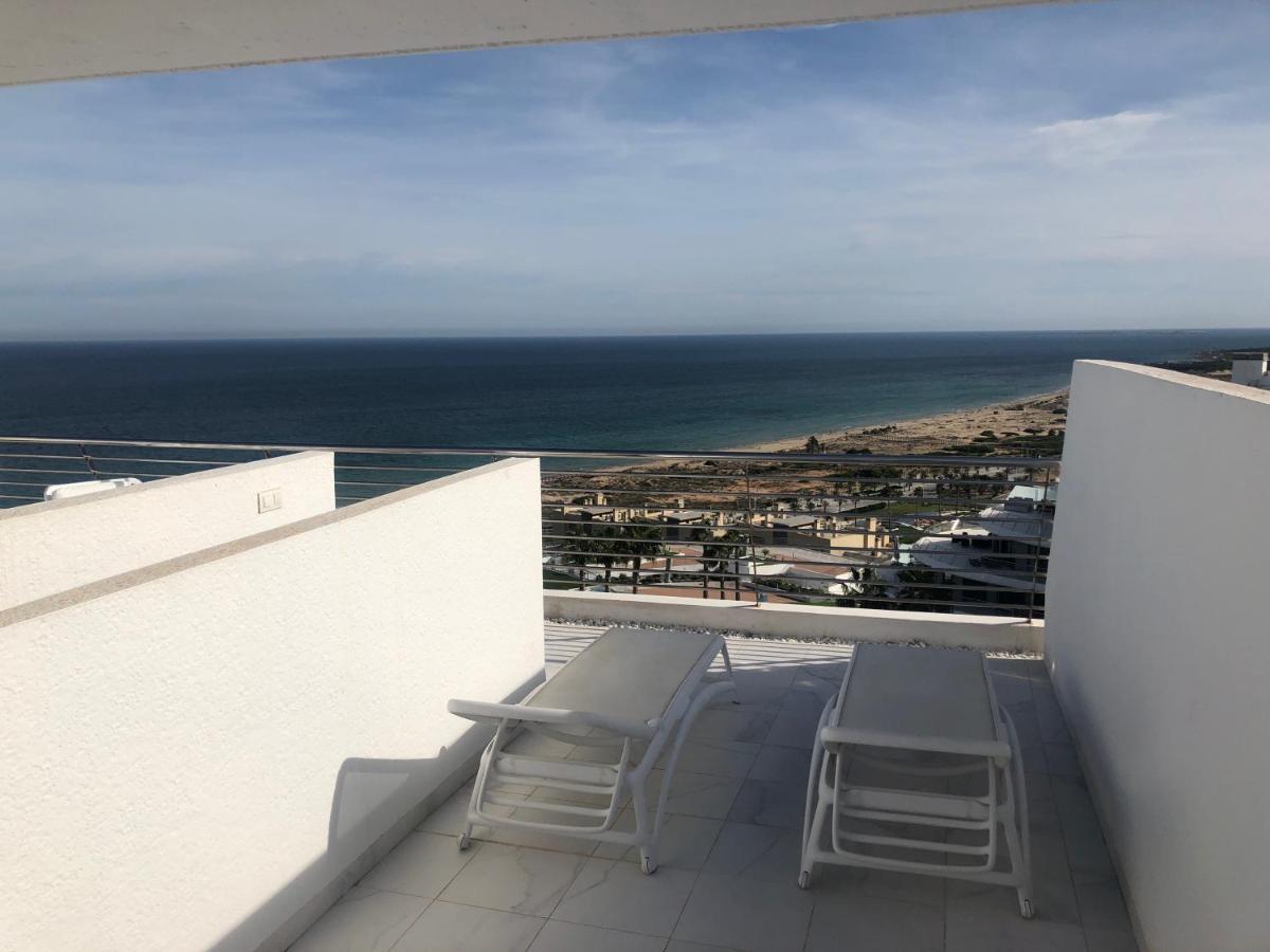 Infinity View Penthouse Apartment Arenales del Sol Exterior foto