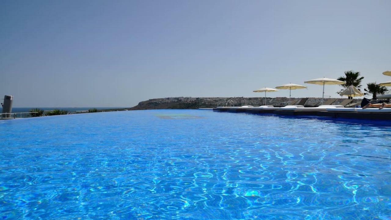 Infinity View Penthouse Apartment Arenales del Sol Exterior foto