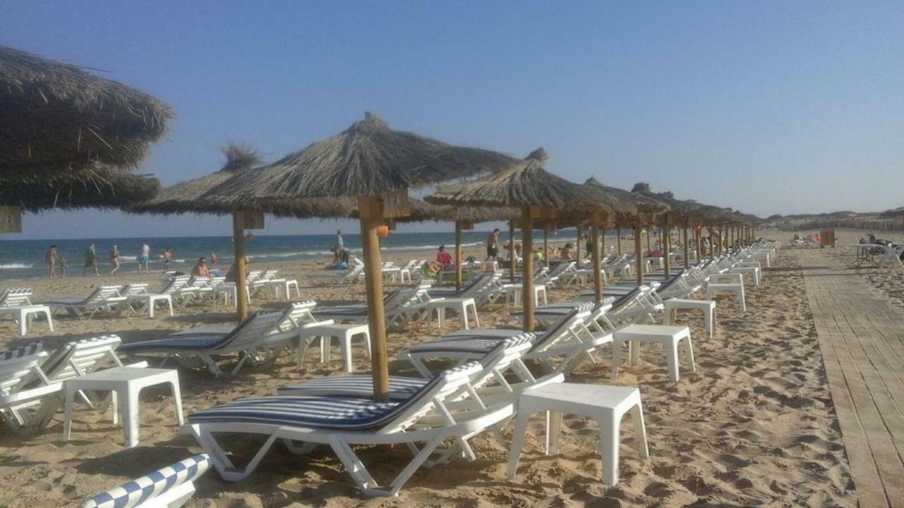 Infinity View Penthouse Apartment Arenales del Sol Exterior foto