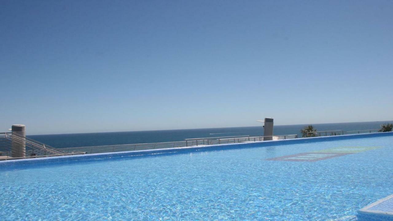 Infinity View Penthouse Apartment Arenales del Sol Exterior foto