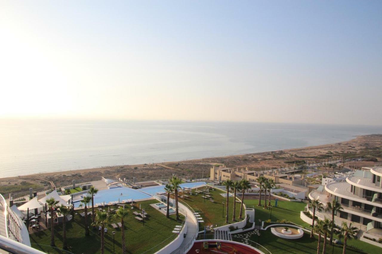 Infinity View Penthouse Apartment Arenales del Sol Exterior foto