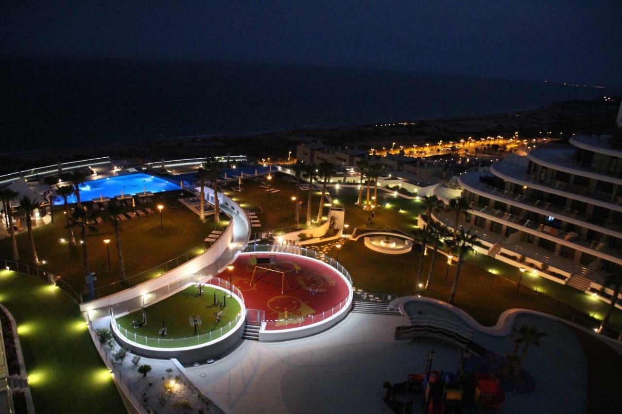 Infinity View Penthouse Apartment Arenales del Sol Exterior foto