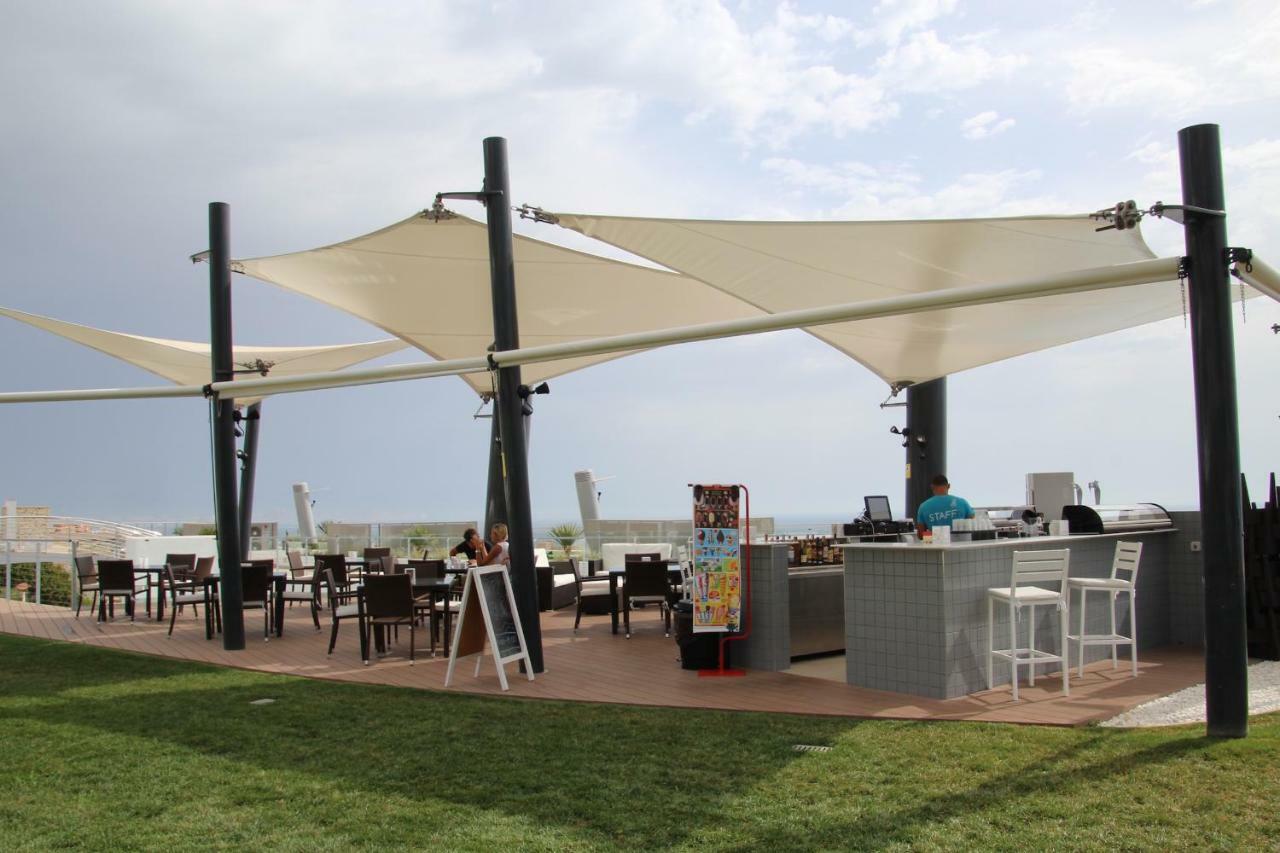 Infinity View Penthouse Apartment Arenales del Sol Exterior foto